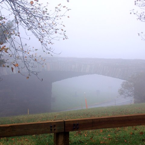 afton bridge_fog