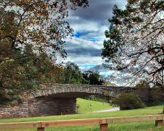 afton bridge