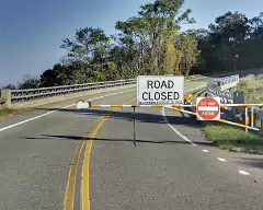 do not enter