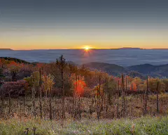 10-19-2008 sunset