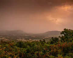 brp 2nd overlook