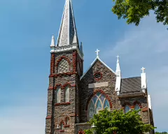 church