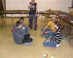 youth night 002