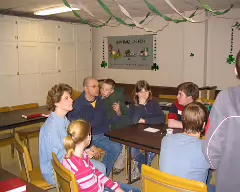youth night 007