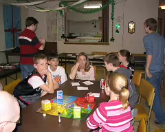 youth night 013