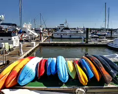 beauford (sc) kayaks