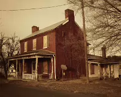 arnold house