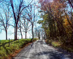 barren ridge road